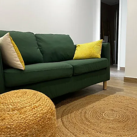 Centre, 3 Chambres, 2 Salles De Bain, Clim, Terrasse, Wifi Apartment